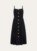 Lagence Esmeralda Sleeve Less