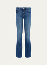 Lagence Sneeki L/R Sneaker Straight Jeans