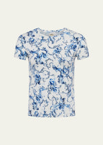 Lagence Ressi S/S Crew Neck Tee