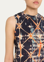 Ulla Johnson Ines Sleeveless Top