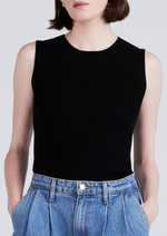 Derek Lam Ariana Sweater Tank