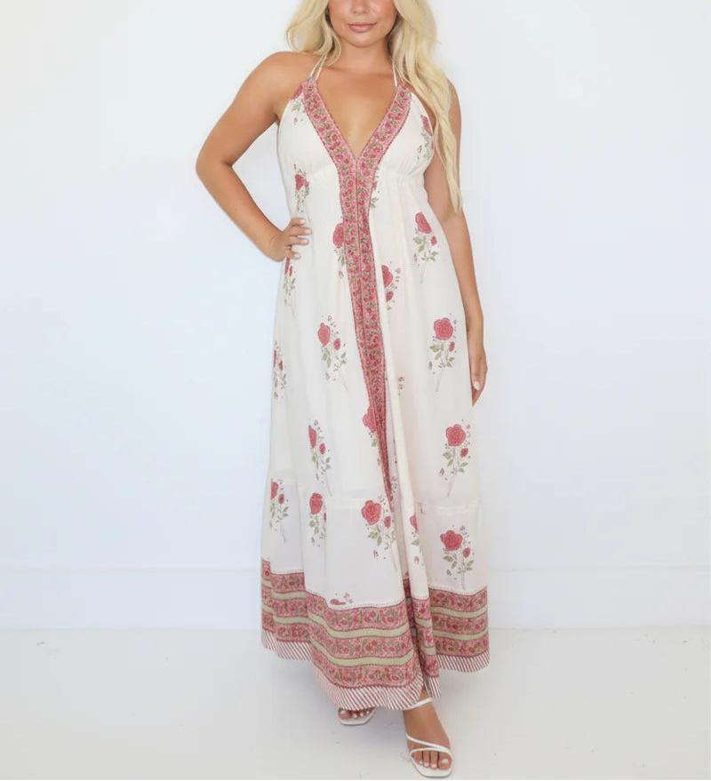 NIBI Ziggy Dress