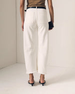 Le Jean Le Petite Utility Soft Barrel