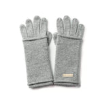 Roberta Bianca Convertible Cashmere Gloves