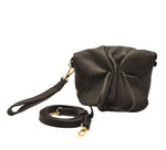 Carlos Falchi Mini Butterfly Bag