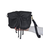 Carlos Falchi Mini Butterfly Bag