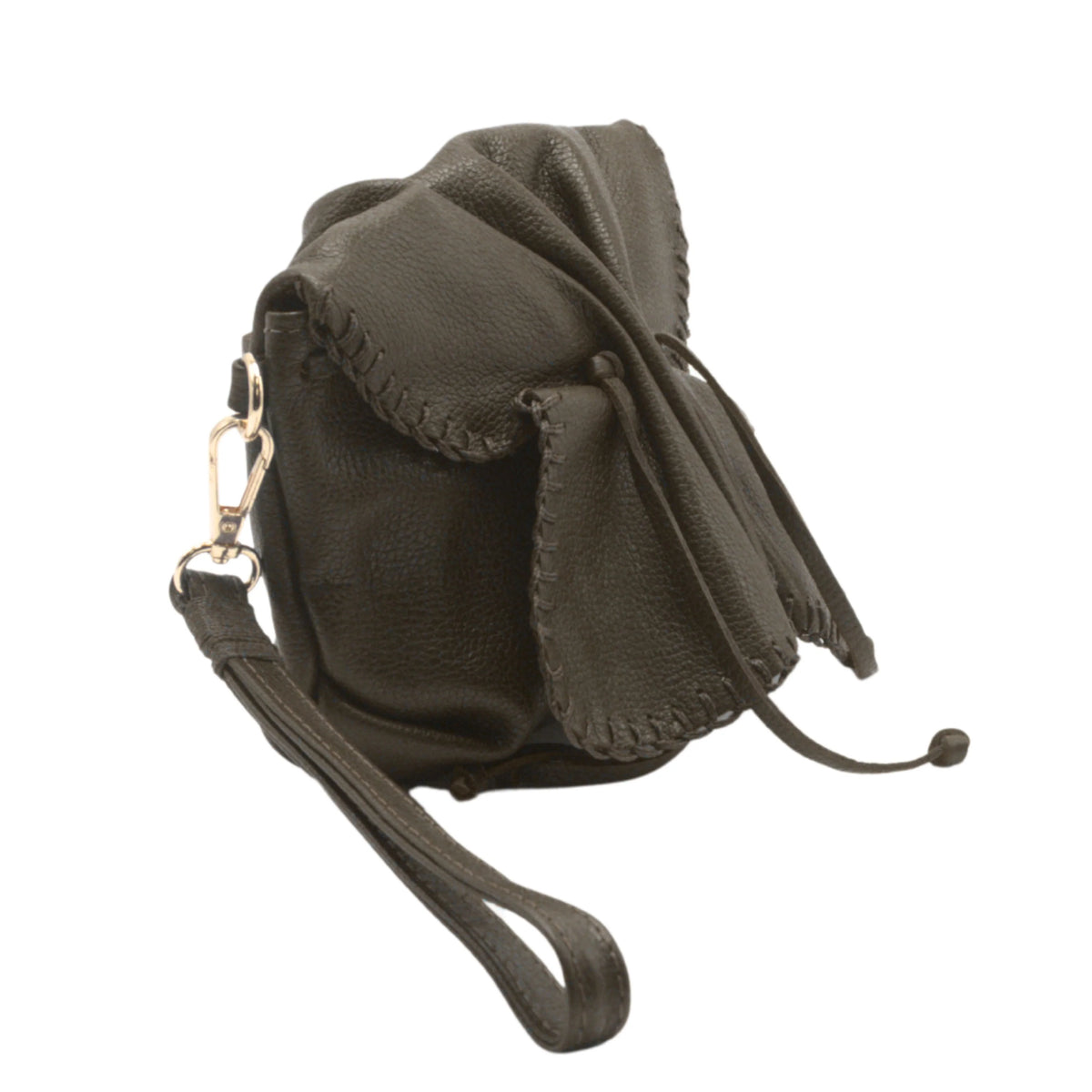 Carlos Falchi Mini Butterfly Bag