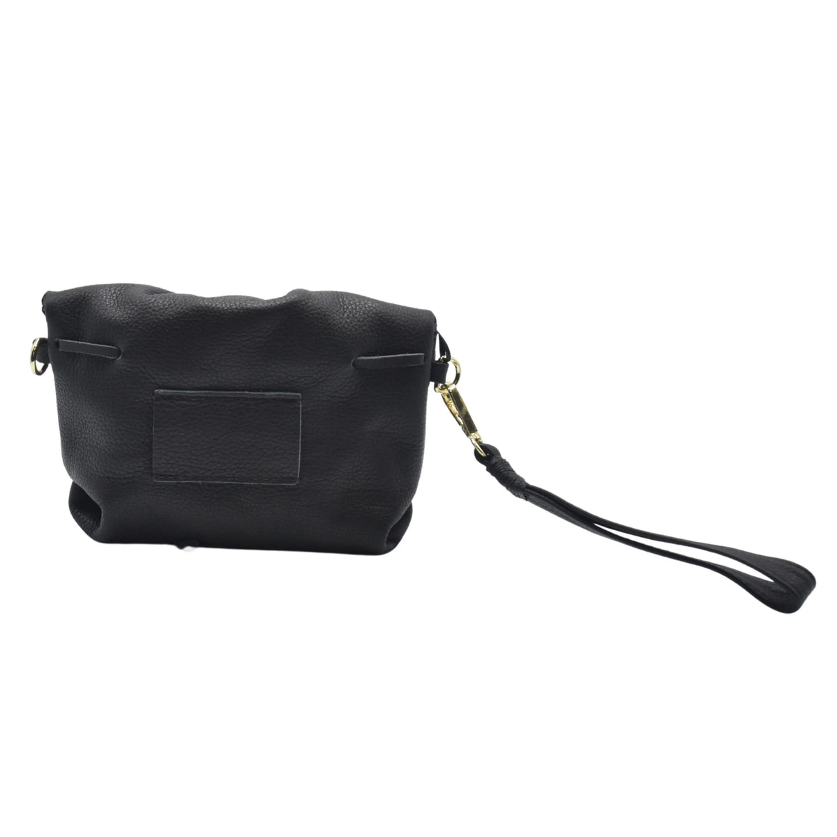 Carlos Falchi Mini Butterfly Bag