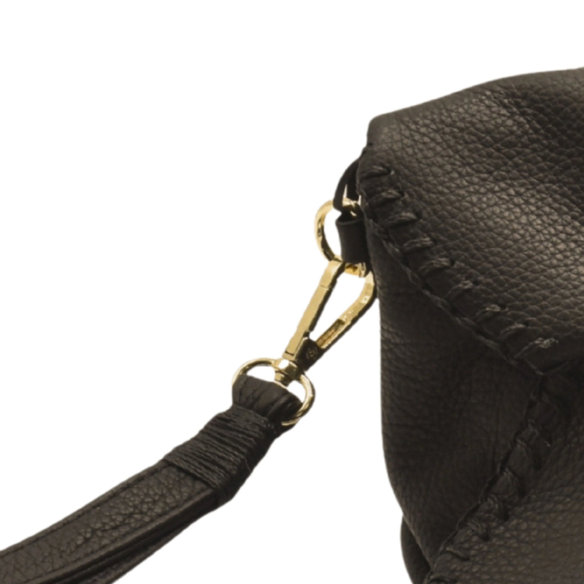 Carlos Falchi Mini Butterfly Bag