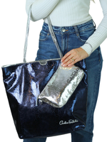 Carlos Falchi Vegan Tote bag