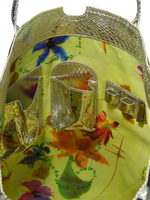 Carlos Falchi Vegan Tote bag