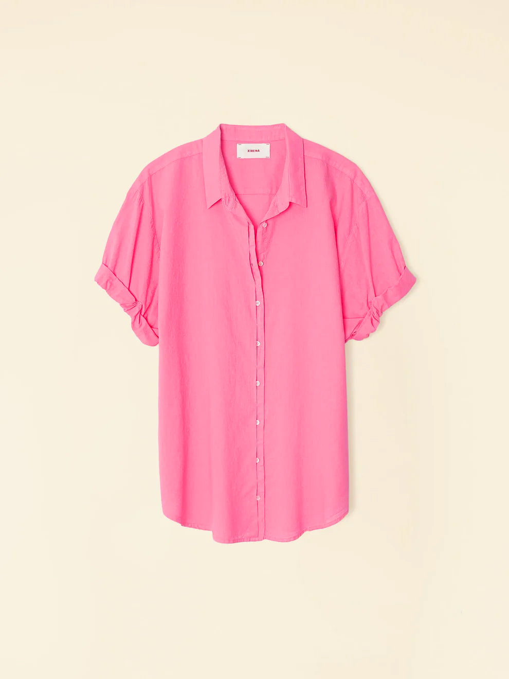 Xirena Channing Shirt