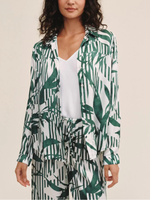 Bella Dahl Classic Button Down_B2027-K59-304