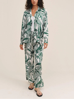 Bella Dahl Classic Button Down_B2027-K59-304