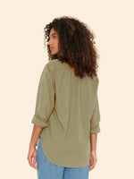 Xirena Beau Shirt