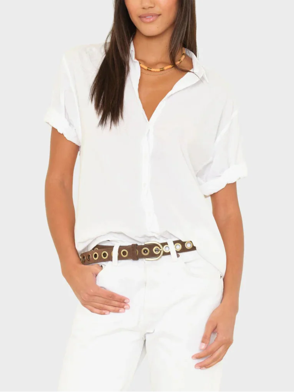 Xirena Channing Shirt_X5CTP114