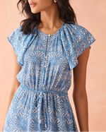 Omika Cora Mini Dress