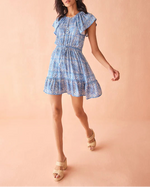 Omika Cora Mini Dress