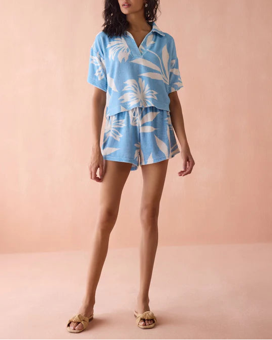 Omika Dani Short