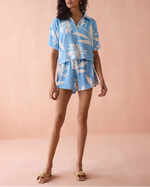 Omika Dani Short