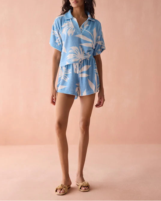 Omika Dani Short