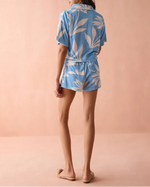 Omika Dani Short