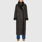 Hiso Ts Danielle Reversible Coat