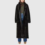 Hiso Ts Danielle Reversible Coat