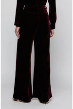 Lagence Pilar Wide Leg Pant