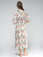 Vilagallo Brenda Dress