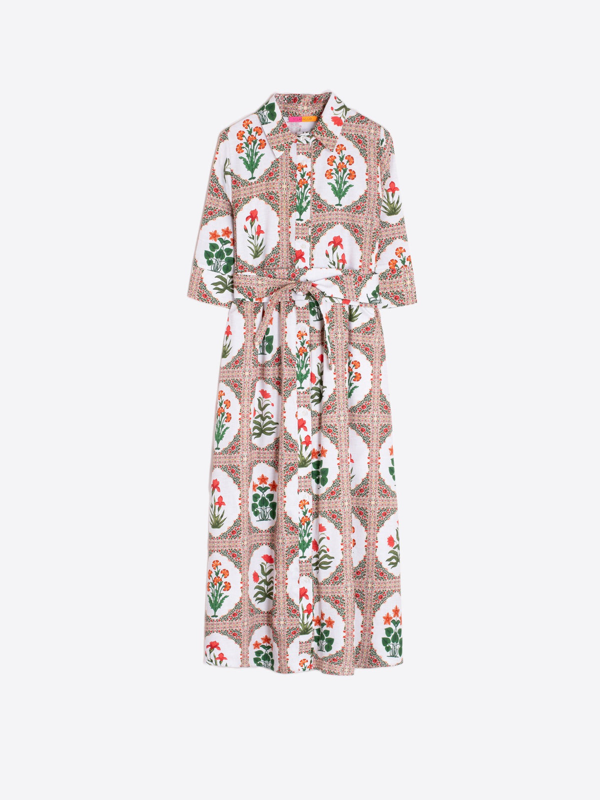 Vilagallo Brenda Dress