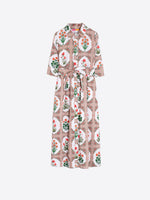 Vilagallo Brenda Dress
