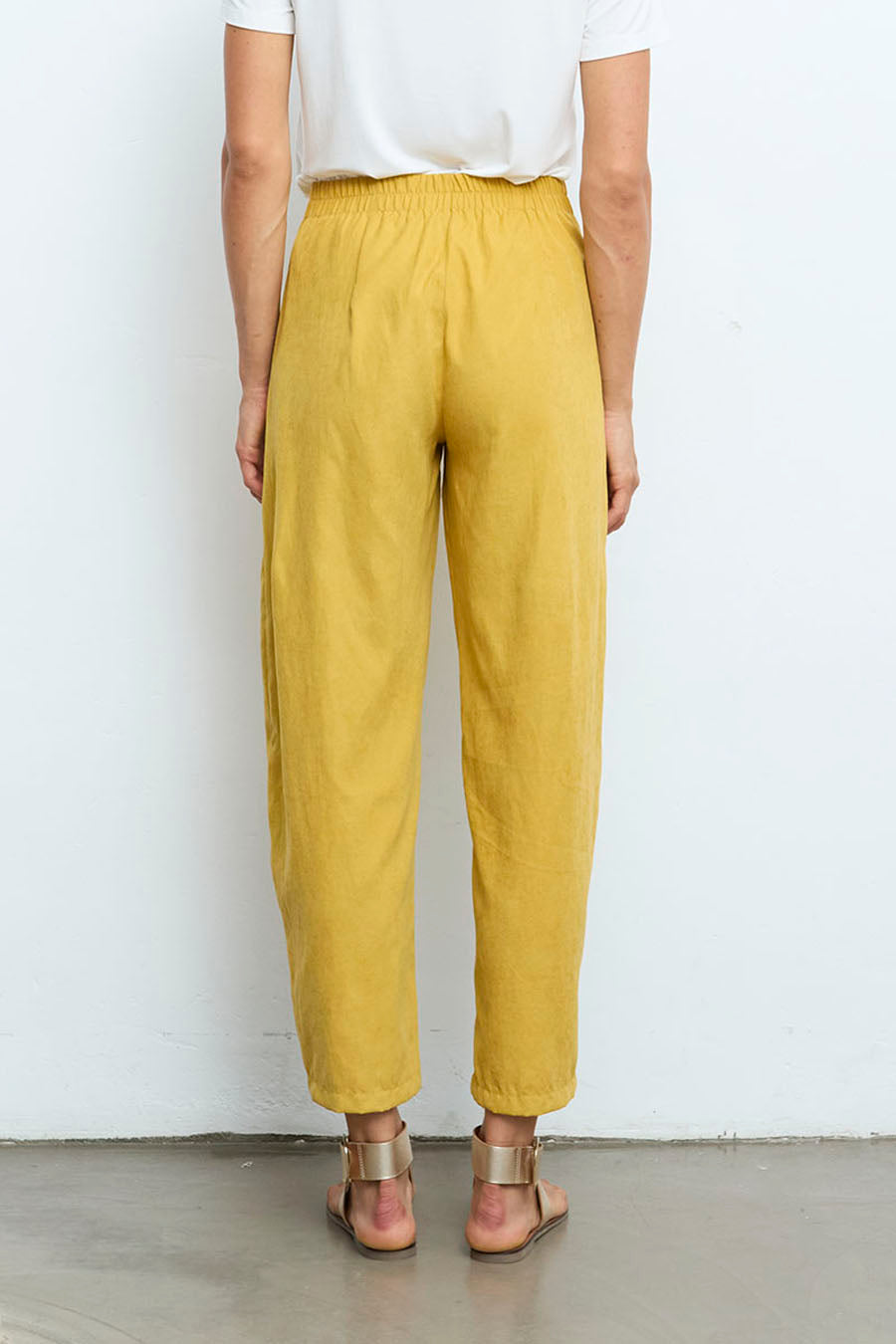 Aldo Martins Soft Pant