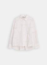 Essentiel Emsel Embellished Shirt