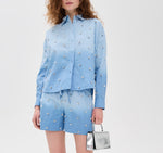 Essentiel Harkansas Embellished Shirt