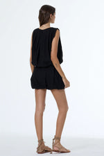 YFB Blane Bubble Top