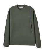 27 Miles Flo Cashmere Oversized Sweater