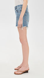 Frame The Long Hang Short