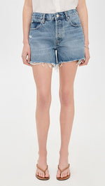 Frame The Long Hang Short