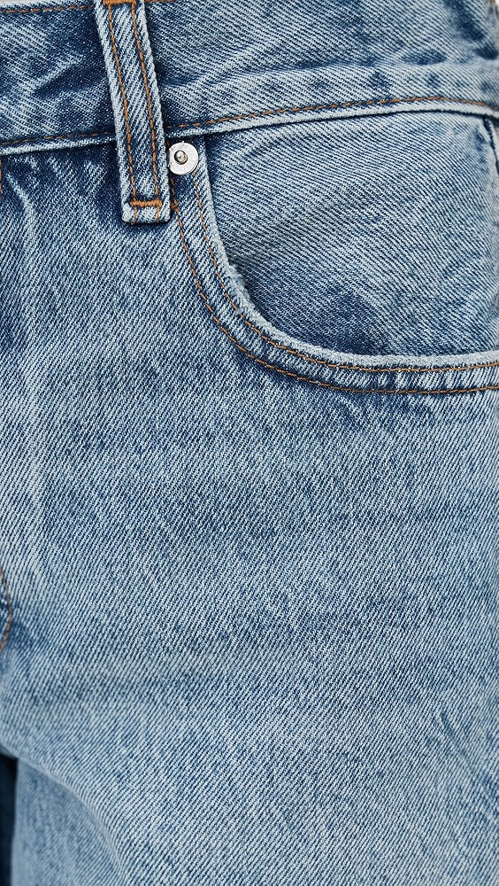 Frame The Long Hang Short