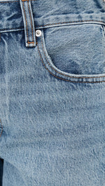 Frame The Long Hang Short