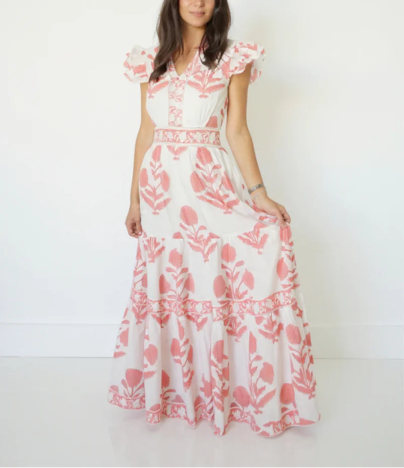 NIBI Percy Dress