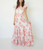 NIBI Percy Dress
