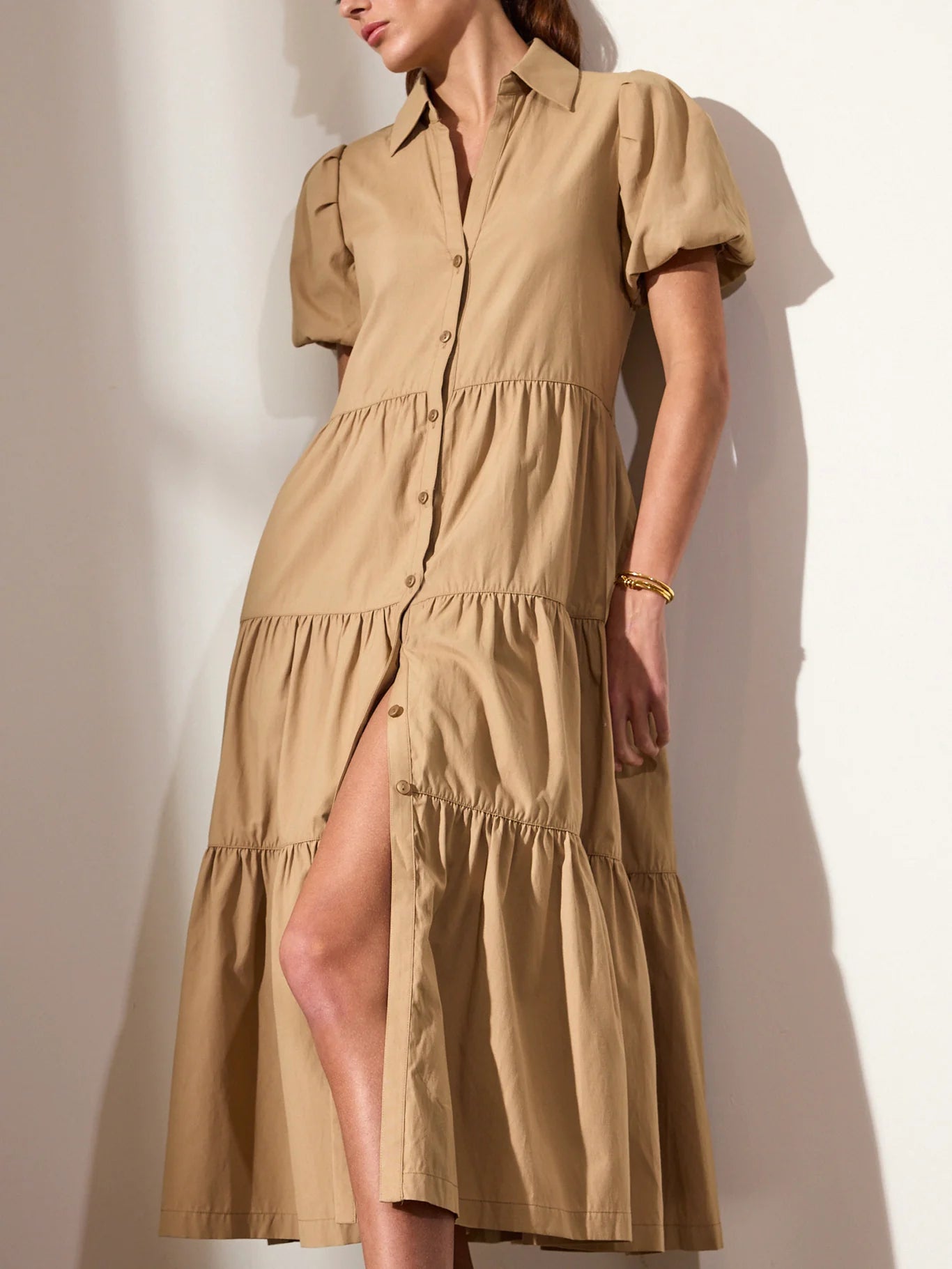 Brochu Walker Havana Dress