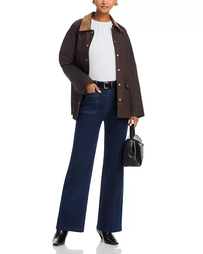 Frame The Refined Jeans