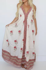 NIBI Ziggy Dress
