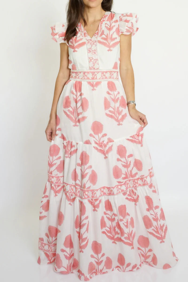 NIBI Percy Dress