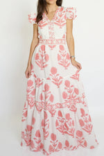 NIBI Percy Dress