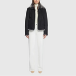 Hiso Ts Hope Reversible Jacket