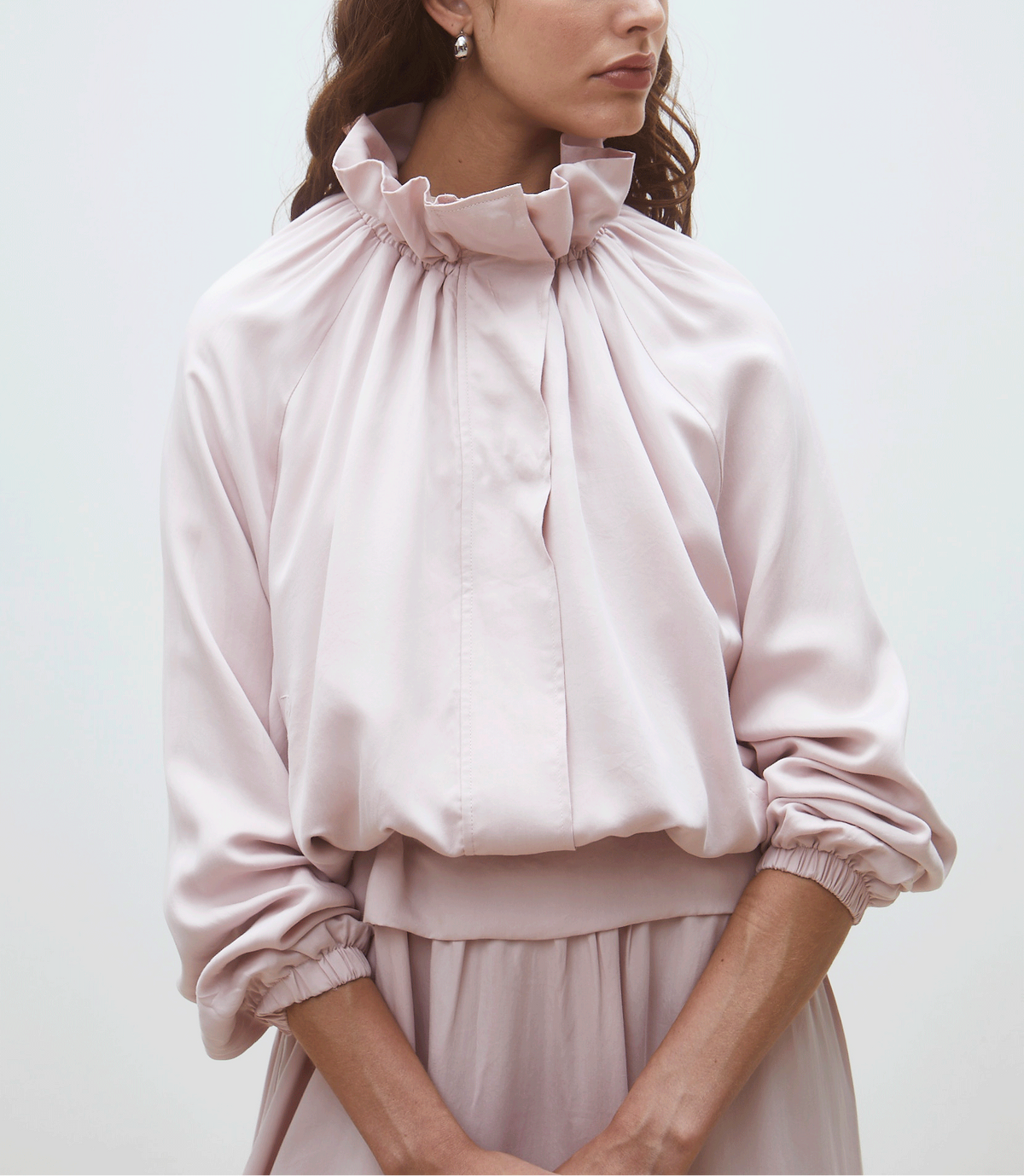 Suncoo Dorian Blouse